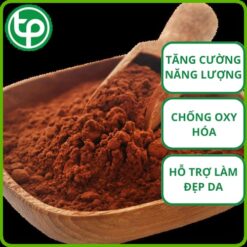 Alternative view of Bột Cacao