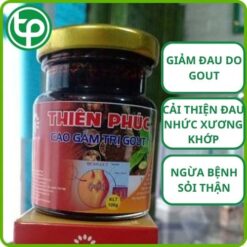 Alternative view of Cao Gắm