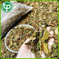 Alternative view of Chè Vằng