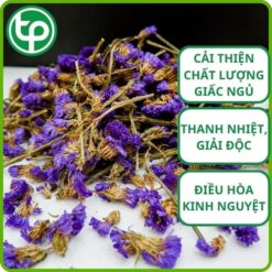 Alternative view of Hoa Lưu Ly