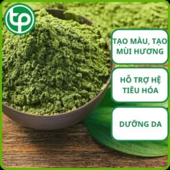 Alternative view of Bột Bạc Hà