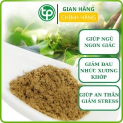 Alternative view of Bột Nhàu Nguyên Chất