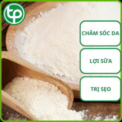 Alternative view of Bột Ý Dĩ