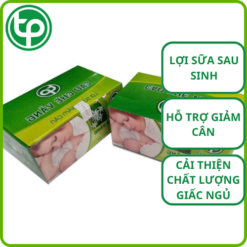 Alternative view of Cao Chè Vằng