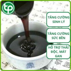 Alternative view of Cao Mật Nhân