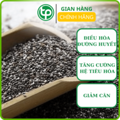 Alternative view of Hạt Chia