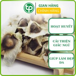 Alternative view of Hạt Chùm Ngây