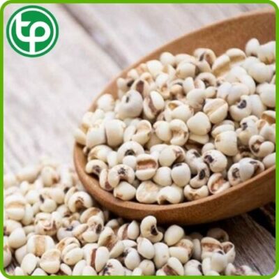 Hạt ý dĩ ( bo bo ) giúp lợi sữa mẹ