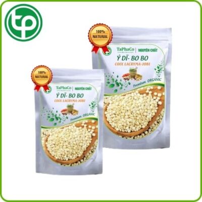 Hạt ý dĩ ( bo bo ) Tấn Phát 