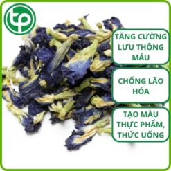 Alternative view of Hoa Đậu Biếc