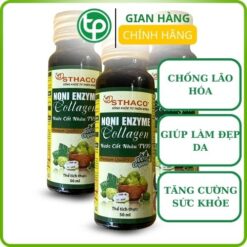 Alternative view of Nước Cốt Nhàu Collagen