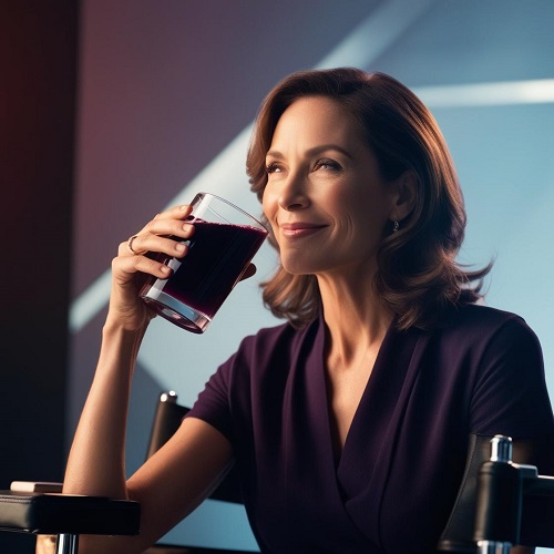 Sử dụng nước cốt nhàu để cải thiện sức khỏe