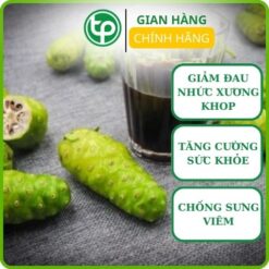 Alternative view of Nước Cốt Nhàu Nguyên Chất