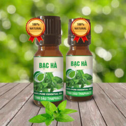 Alternative view of Tinh Dầu Bạc Hà