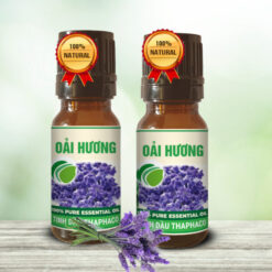 Alternative view of Tinh Dầu Oải Hương