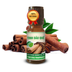 Alternative view of Tinh Dầu Quế