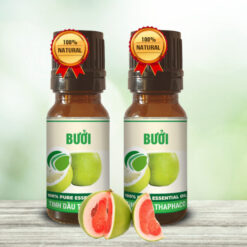 Alternative view of Tinh Dầu Vỏ Bưởi