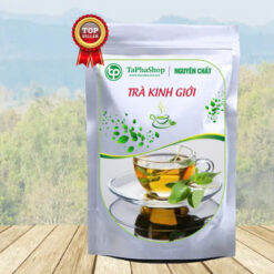 Alternative view of Trà Túi Lọc Kinh Giới
