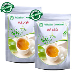 Alternative view of Trà Túi Lọc Lá Ổi