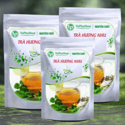 Alternative view of Trà Túi Lọc Hương Nhu