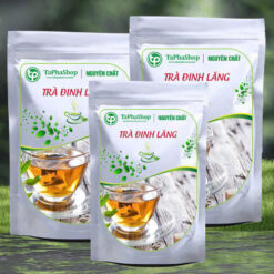 Alternative view of Trà Túi Lọc Lá Đinh Lăng