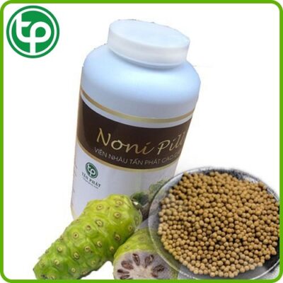 Viên nhàu Tấn Phát