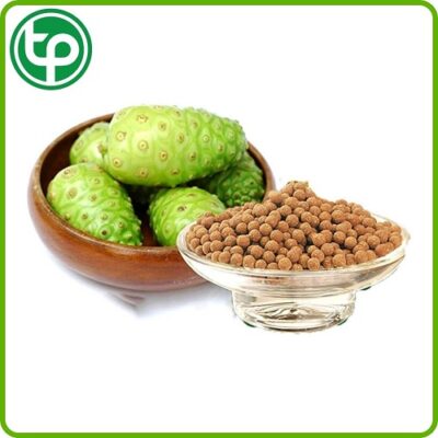 Sử dụng viên nhàu giúp nhuận tràng