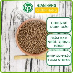 Alternative view of Viên Nhàu