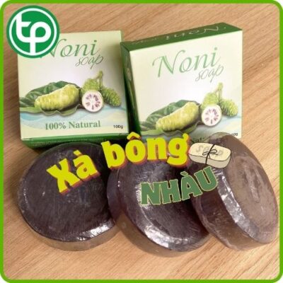 Xà bông nhàu Tấn Phát