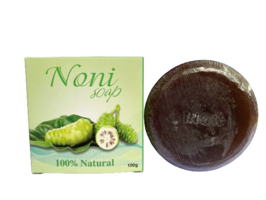 Xà bông nhàu