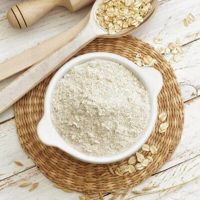 Giới Thiệu Hàm Lượng Dinh Dưỡng Của Bột Yến Mạch