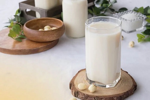 Chế biến món ăn dinh dưỡng từ hạt sen khô