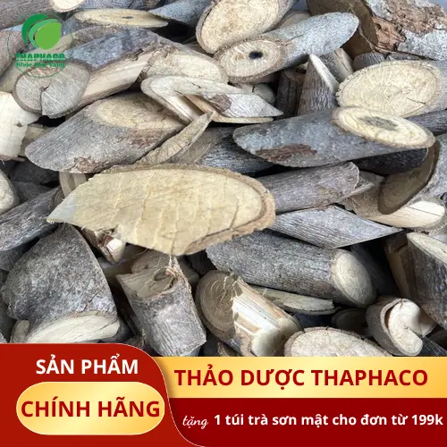 Thảo dược khô an xoa chất lượng cao