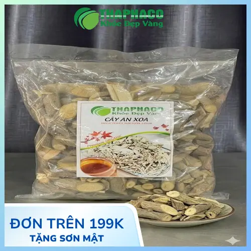 Liên hệ Thảo Dược Tấn Phát để mua An Xoa chất lượng