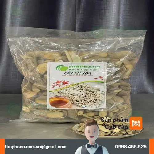 Địa chỉ Thảo Dược Tấn Phát tại TP.HCM