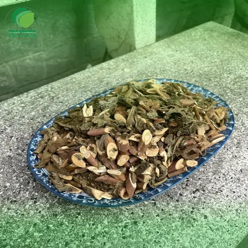 Bạch Đồng Nữ khô chất lượng cao từ Thảo Dược Tấn Phát