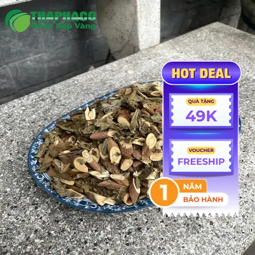 Hướng dẫn sử dụng và bảo quản Bạch Đồng Nữ Khô đúng cách
