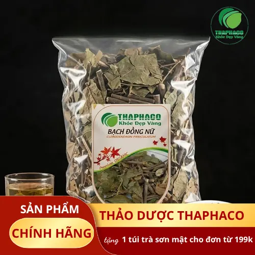 Địa chỉ mua Bạch Đồng Nữ khô tại Thảo Dược Tấn Phát