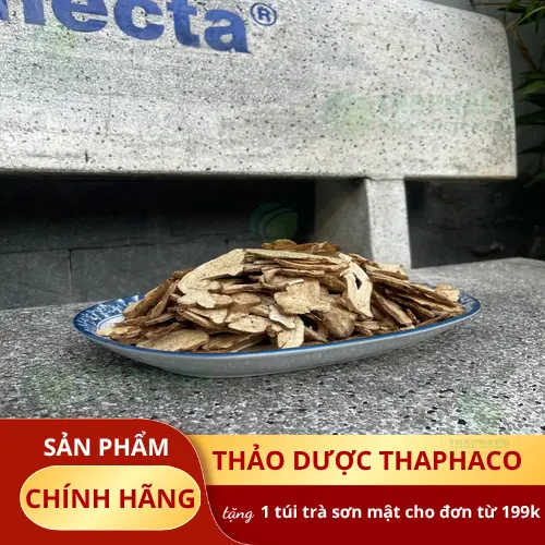Phân tích chi tiết thành phần hoạt chất của bạch truật và cấu trúc hóa học
