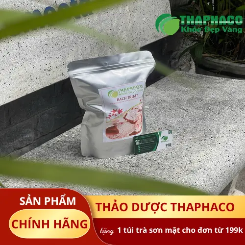 Chứng nhận chất lượng sản phẩm thảo dược Tấn Phát