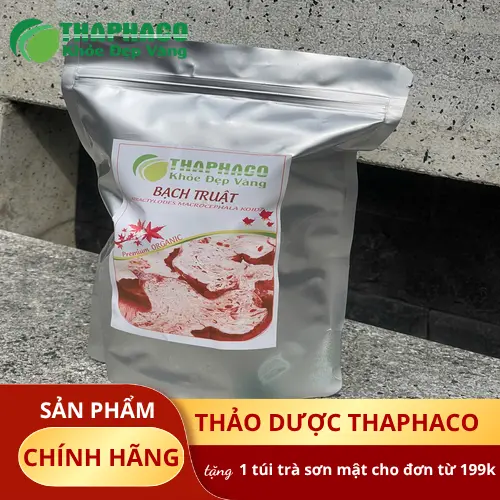 Lưu ý khi sử dụng bạch truật sấy khô