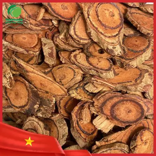 Hình ảnh kê huyết đằng khô chất lượng cao từ Thảo Dược Tấn Phát