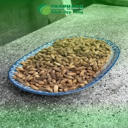 Quy trình sấy khô ké đầu ngựa đạt chuẩn vệ sinh an toàn