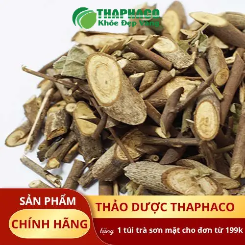 Cây an xoa khô chất lượng cao