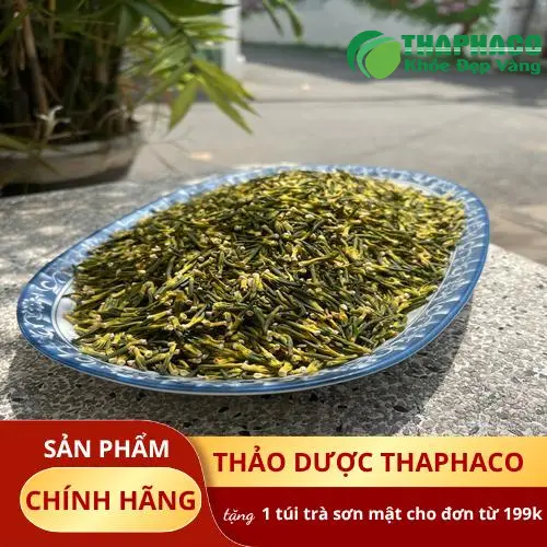 Quy trình chế biến thảo dược sạch tại Thảo Dược Tấn Phát