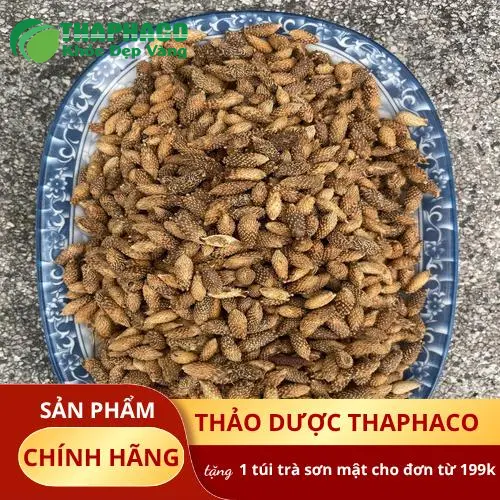 Quy trình sấy khô ké đầu ngựa tại Thảo Dược Tấn Phát