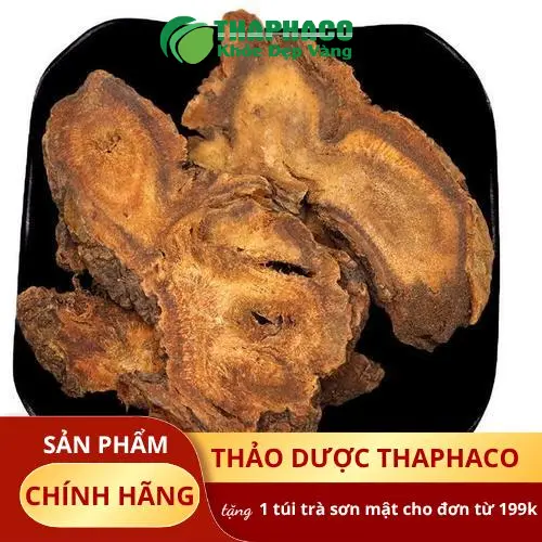 Thảo dược được phơi sấy khô tự nhiên đảm bảo chất lượng