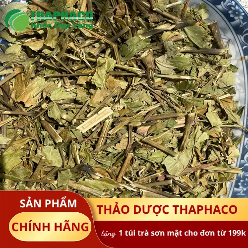 Hoàn ngọc khô đóng gói cẩn thận của Thảo Dược Tấn Phát