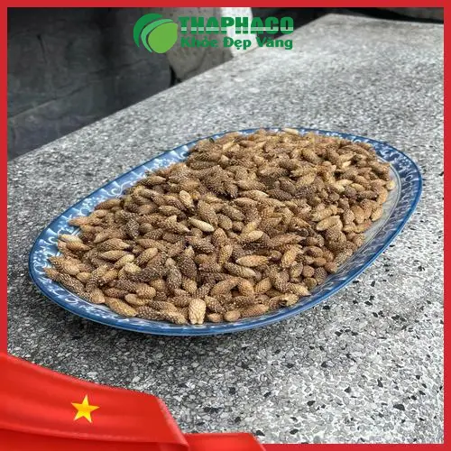 Ké đầu ngựa sấy khô Thảo Dược Tấn Phát với giá cả cạnh tranh