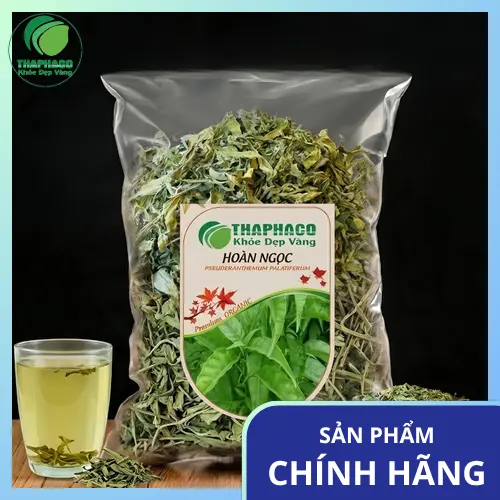 Hướng dẫn sử dụng hoàn ngọc khô hiệu quả